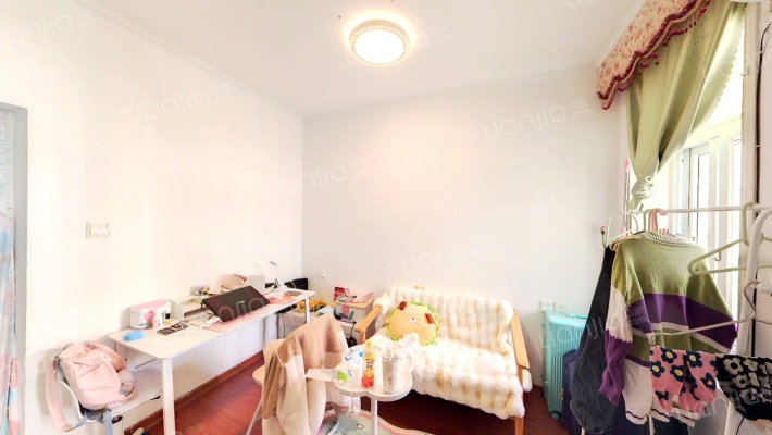 海洋东苑二手房实景图