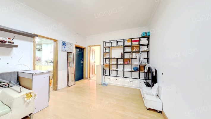 水西门大街153号二手房实景图