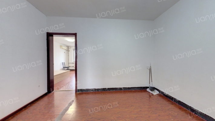 莲怡园一区二手房实景图