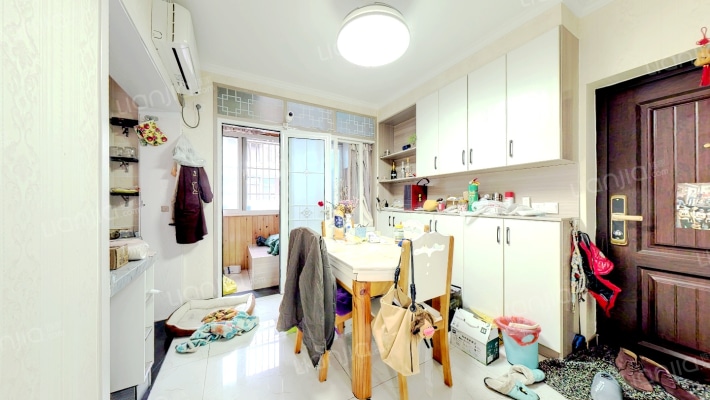 芦席营二手房实景图