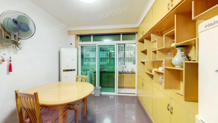 平凡里公寓二手房实景图