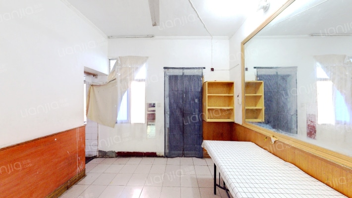 金寨路380号二手房实景图