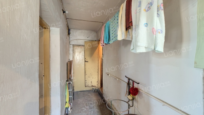 陕西路157号二手房实景图