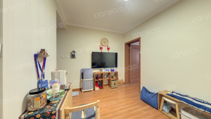 良辰美景南区二手房实景图