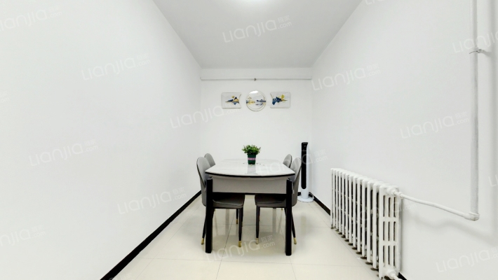 车站西街17号院二手房实景图