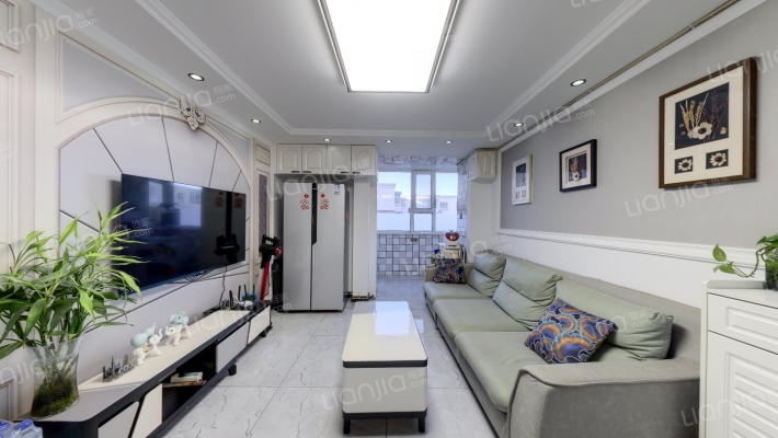 教委宿舍(南关区)二手房实景图