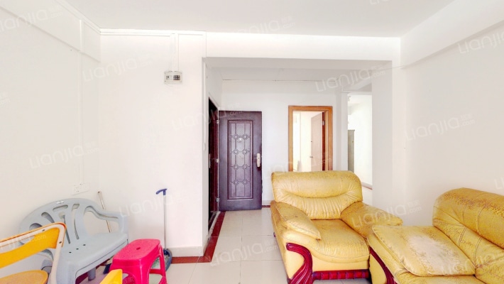 新岗栏东大院二手房实景图