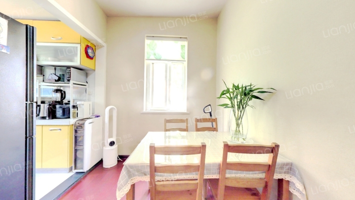 富贵山小区二手房实景图