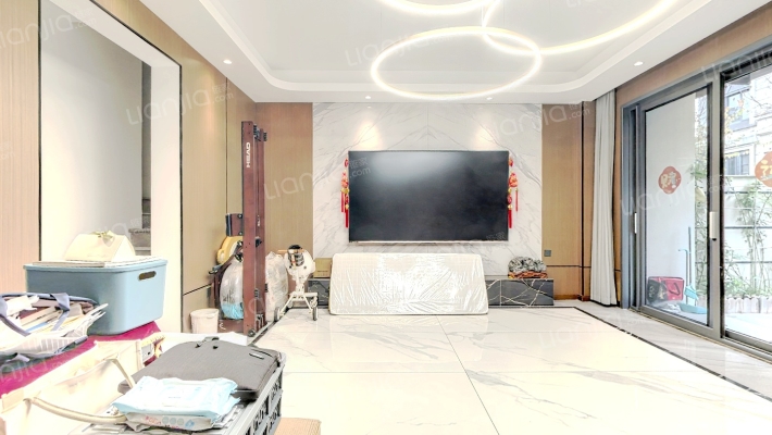 海亮九台别墅二手房实景图