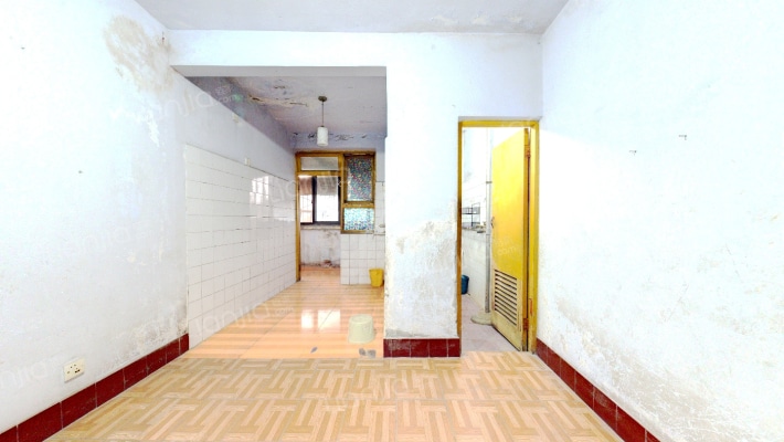 林家坡1号二手房实景图