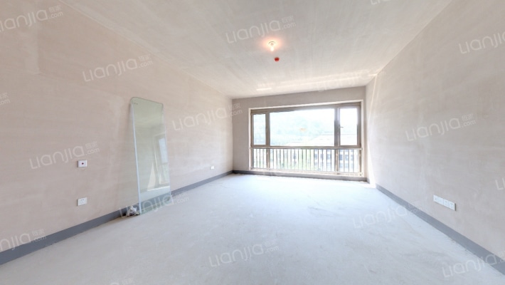 绿城九龙仓桃源里二手房实景图