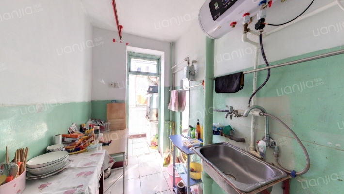 益寿东里二手房实景图