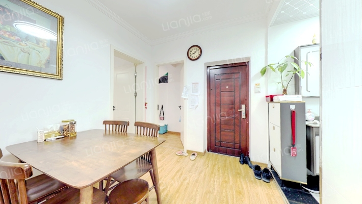 广州路二手房实景图