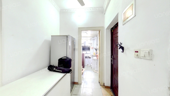 阜南路129号二手房实景图