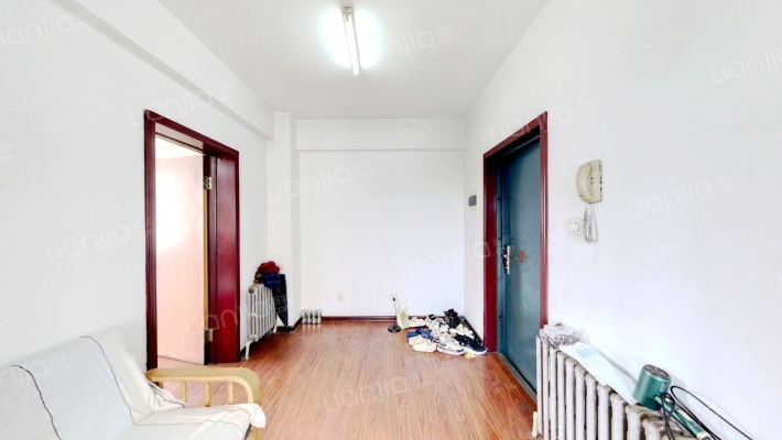 榆树屯社区二手房实景图