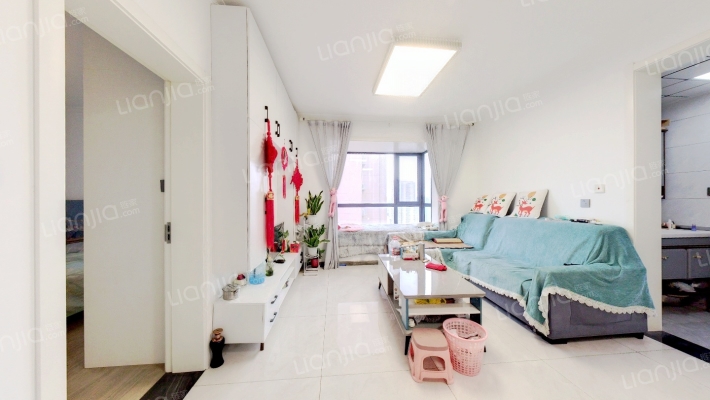 南五里堡二手房实景图