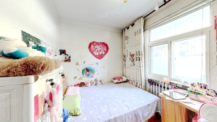 山东新华印刷厂一宿舍二手房实景图