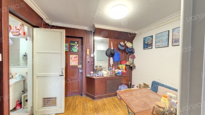 二七剧场路二手房实景图