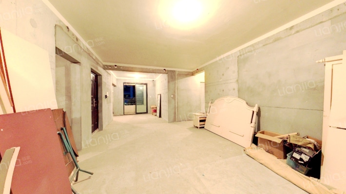 中国铁建花语城二手房实景图