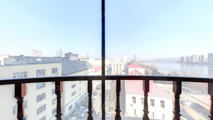 翠江锦苑东区二手房实景图