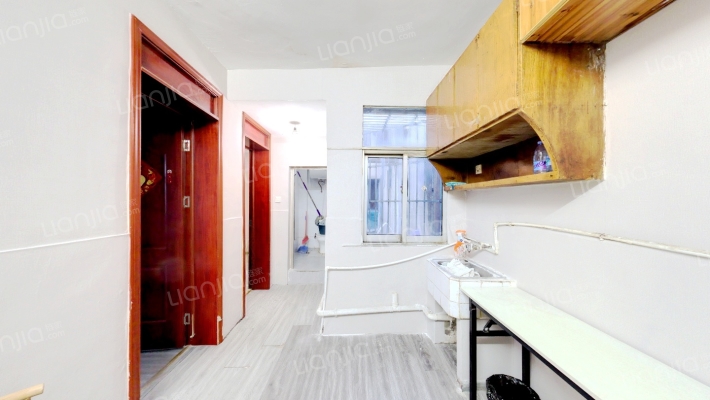 蒙城路21号二手房实景图