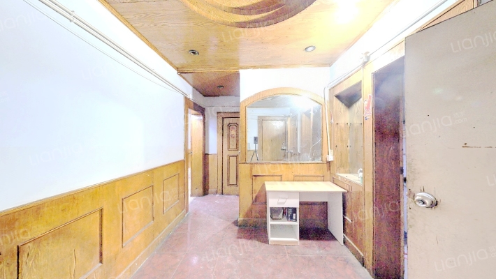 沈小郢小区二手房实景图