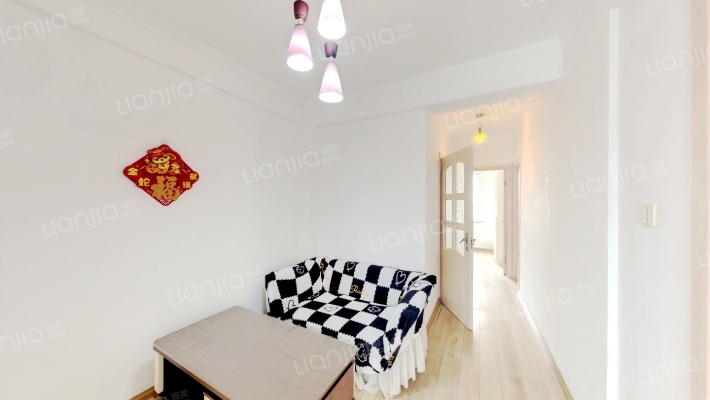 阳光嘉园三期四期二手房实景图