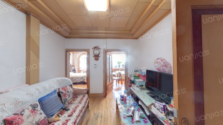 星海小区二手房实景图