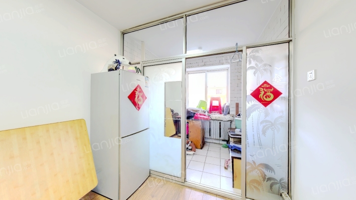 光明新村西区二手房实景图