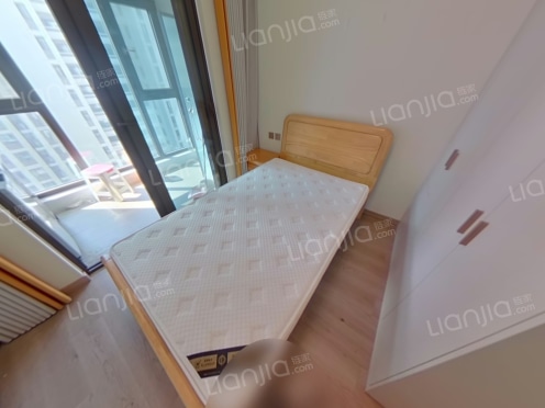 整租·中骏天荟 4室2厅 南