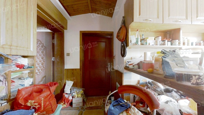 博泰魏玛峰尚一期二手房实景图