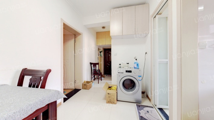 艺苑村二手房实景图