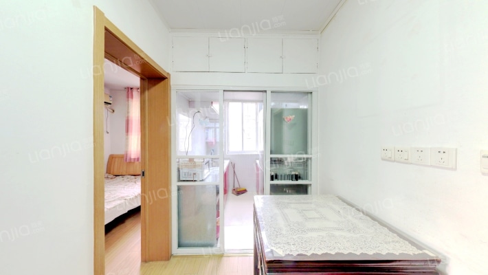 高虹苑二手房实景图