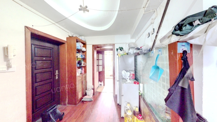 东缘公寓二手房实景图