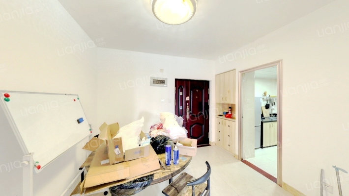 龙头佳园二手房实景图