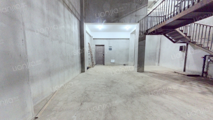 众安溪园二手房实景图