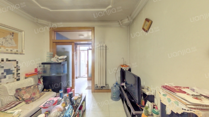 晨阳小区二手房实景图