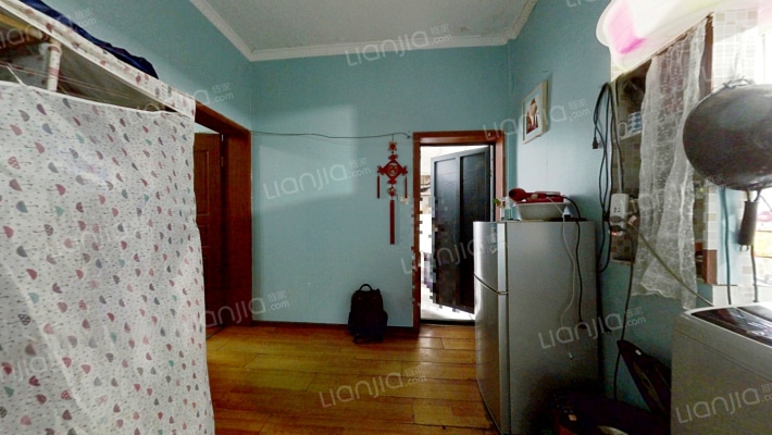 忠烈祠东街51号二手房实景图