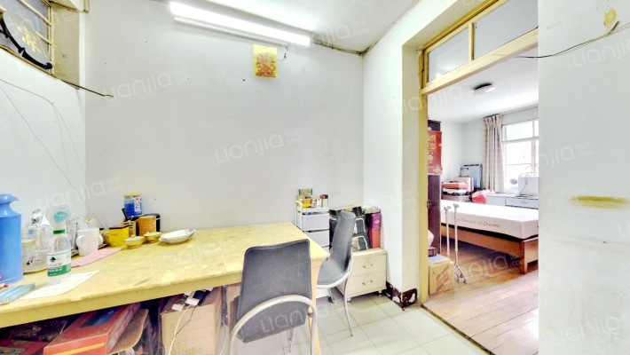 蓁巷二手房实景图