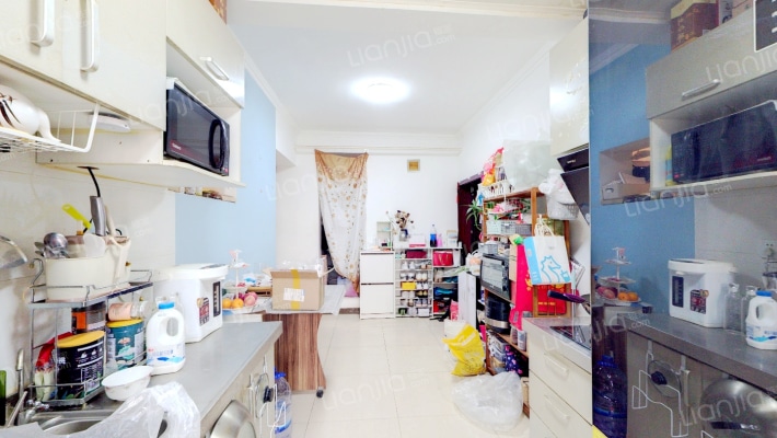 琉璃井东街二手房实景图