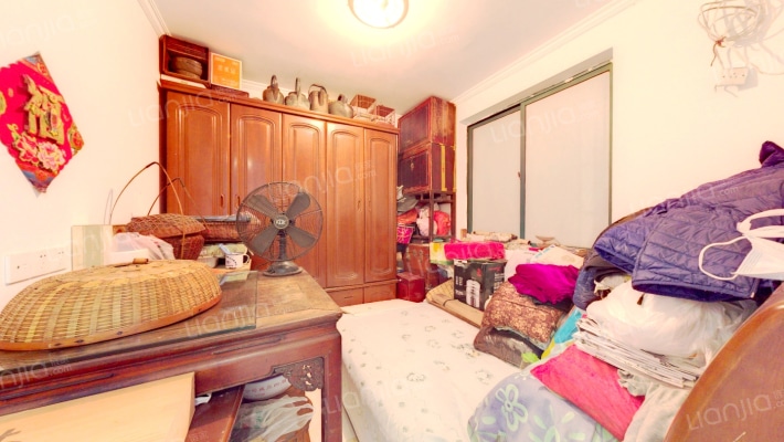 平安居二手房实景图