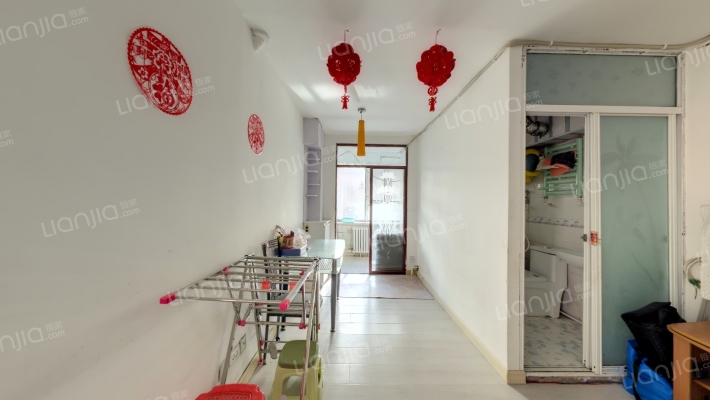 树勋文化小区二手房实景图