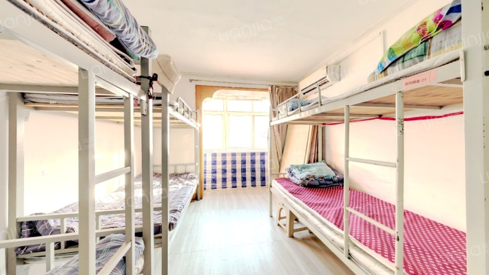 东平路二手房实景图