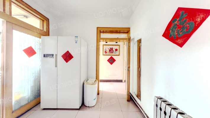 津塘村二手房实景图