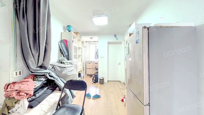 生态园二手房实景图