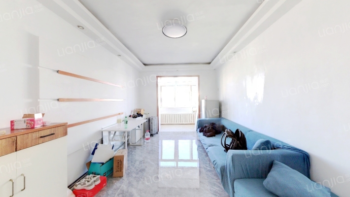 昆山中路43巷二手房实景图