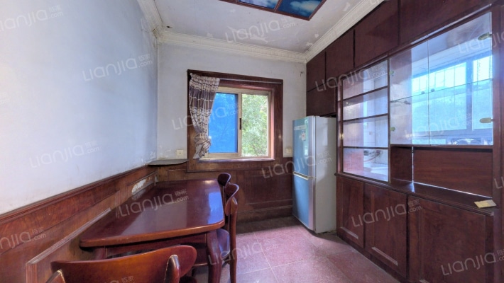 南城大道二手房实景图