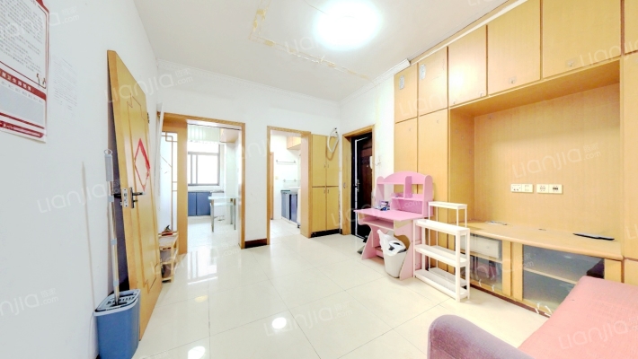 宁乐新苑二手房实景图