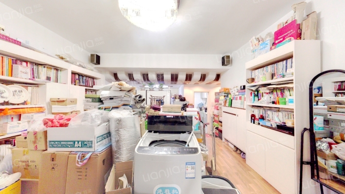 金海湾花园二手房实景图