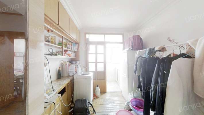 至诚小区二手房实景图